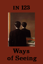 VISITING SCHOLAR TOPICS: WAYS OF SEEING