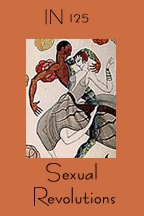 TOPICS IN WOMEN"S AND GENDER STUDIES: SEXUAL REVOLUTIONS