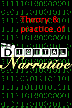 DIGITAL NARRATIVE
